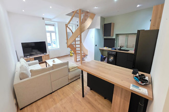 achat appartement asnieres-sur-oise 95270