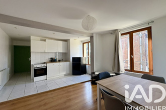 achat appartement asnieres-sur-oise 95270