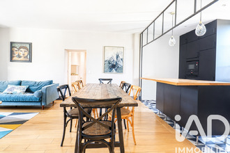 achat appartement asnieres-sur-oise 95270