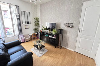 achat appartement asnieres-sur-oise 95270
