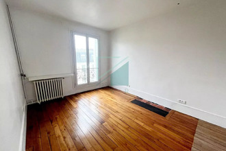 achat appartement asnieres-sur-seine 92600