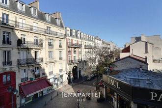 achat appartement asnieres-sur-seine 92600