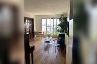 achat appartement asnieres-sur-seine 92600