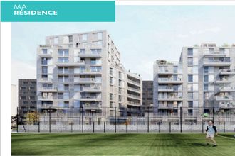 achat appartement asnieres-sur-seine 92600