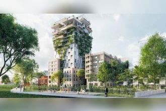 achat appartement asnieres-sur-seine 92600