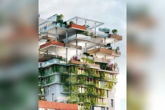 achat appartement asnieres-sur-seine 92600