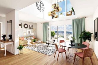 achat appartement asnieres-sur-seine 92600