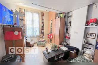 achat appartement asnieres-sur-seine 92600