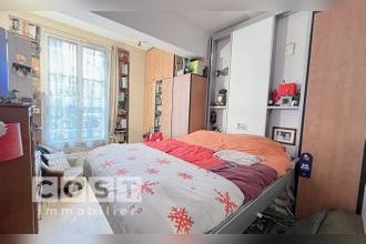 achat appartement asnieres-sur-seine 92600