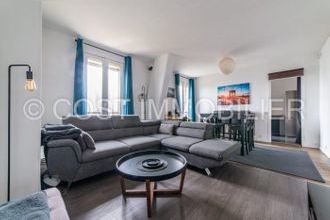 achat appartement asnieres-sur-seine 92600