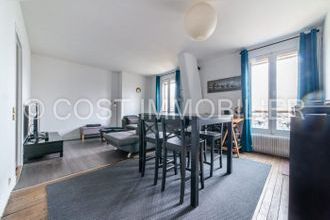 achat appartement asnieres-sur-seine 92600