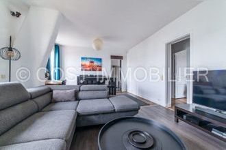 achat appartement asnieres-sur-seine 92600