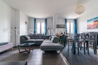 achat appartement asnieres-sur-seine 92600