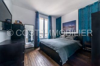 achat appartement asnieres-sur-seine 92600