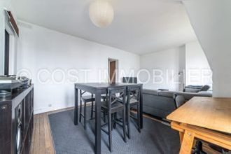 achat appartement asnieres-sur-seine 92600