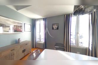 achat appartement asnieres-sur-seine 92600