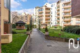 achat appartement asnieres-sur-seine 92600