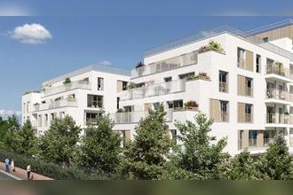 achat appartement asnieres-sur-seine 92600