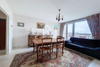 achat appartement asnieres-sur-seine 92600