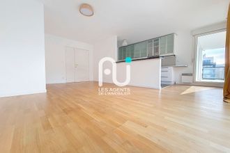 achat appartement asnieres-sur-seine 92600