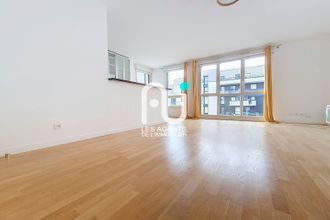 achat appartement asnieres-sur-seine 92600