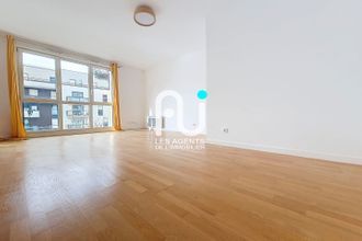 achat appartement asnieres-sur-seine 92600