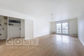 achat appartement asnieres-sur-seine 92600