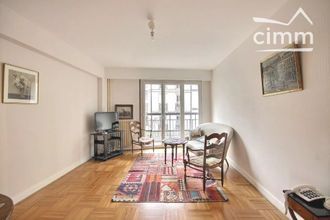 achat appartement asnieres-sur-seine 92600