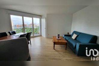 achat appartement asnieres-sur-seine 92600