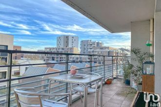 achat appartement asnieres-sur-seine 92600