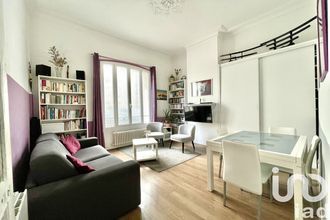 achat appartement asnieres-sur-seine 92600