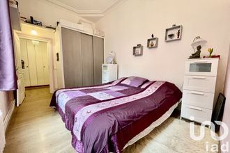 achat appartement asnieres-sur-seine 92600