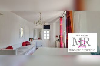 achat appartement asnieres-sur-seine 92600