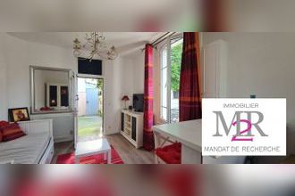 achat appartement asnieres-sur-seine 92600