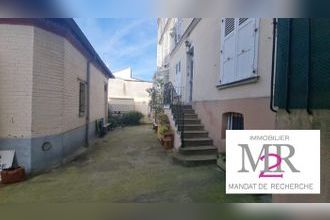 achat appartement asnieres-sur-seine 92600