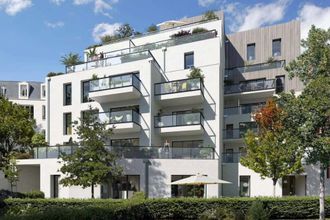 achat appartement asnieres-sur-seine 92600