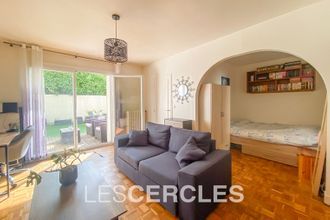 achat appartement asnieres-sur-seine 92600