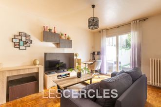 achat appartement asnieres-sur-seine 92600