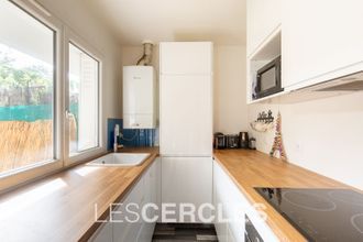 achat appartement asnieres-sur-seine 92600