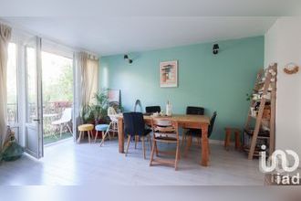 achat appartement asnieres-sur-seine 92600