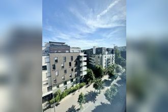 achat appartement asnieres-sur-seine 92600