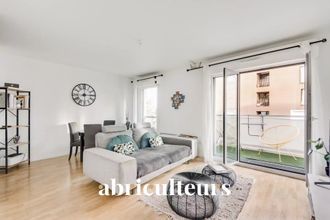 achat appartement asnieres-sur-seine 92600