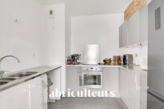 achat appartement asnieres-sur-seine 92600