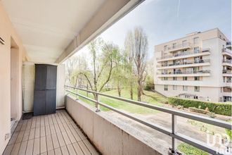 achat appartement asnieres-sur-seine 92600