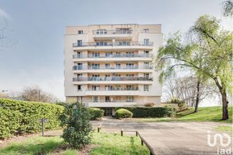 achat appartement asnieres-sur-seine 92600