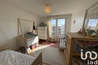 achat appartement asnieres-sur-seine 92600