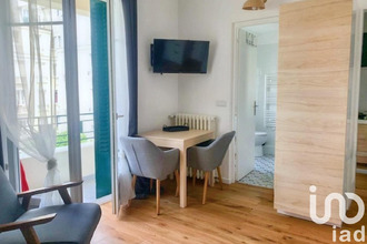 achat appartement asnieres-sur-seine 92600