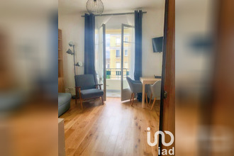 achat appartement asnieres-sur-seine 92600