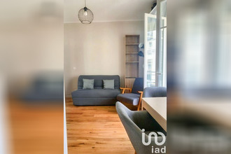 achat appartement asnieres-sur-seine 92600