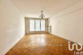 achat appartement asnieres-sur-seine 92600